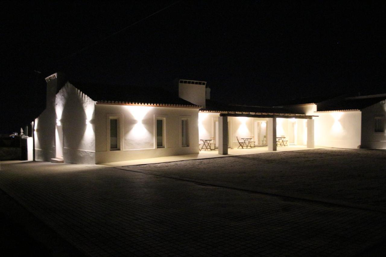 Quinta Do Barreiro Villa Borba Buitenkant foto